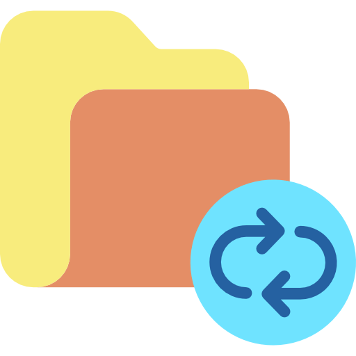 Folder icon