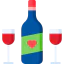Wine icon 64x64