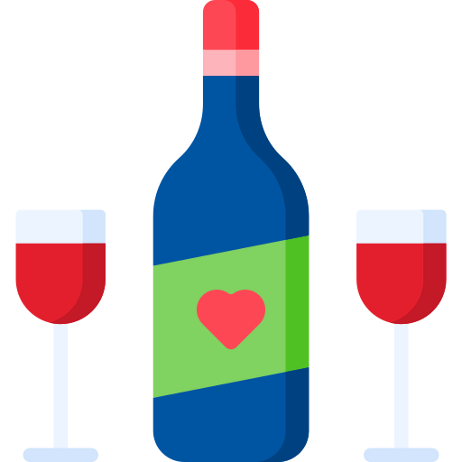Wine icon