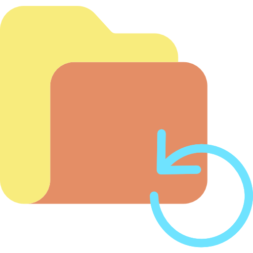 Folder icon