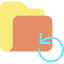 Folder icon 64x64