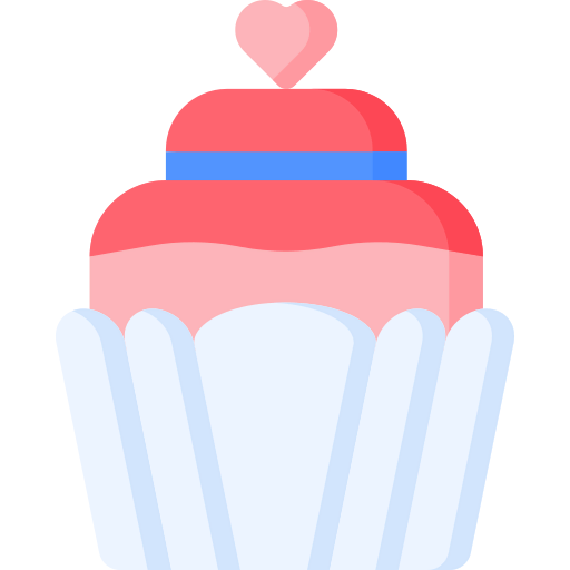 Cupcake icon