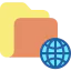Folder icon 64x64