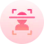 Face scan 图标 64x64