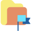 Folder icon 64x64