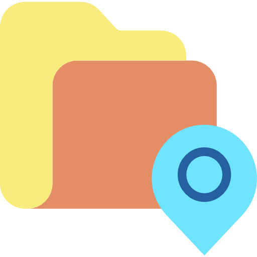 Folder icon