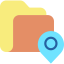 Folder icon 64x64