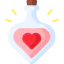 Love potion Ikona 64x64