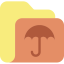 Folder icon 64x64