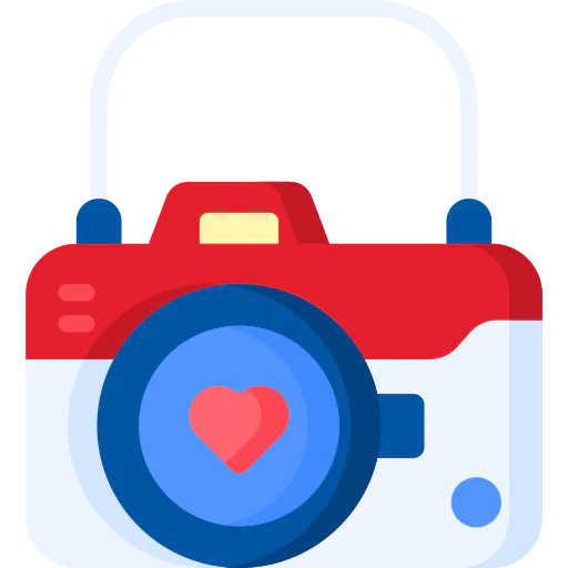 Camera icon