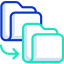 Folder icon 64x64