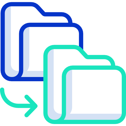 Folder icon