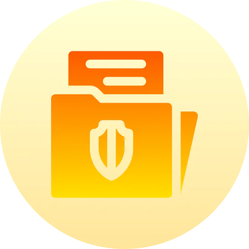 Folder 图标