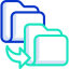 Folder icon 64x64
