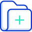 Folder icon 64x64