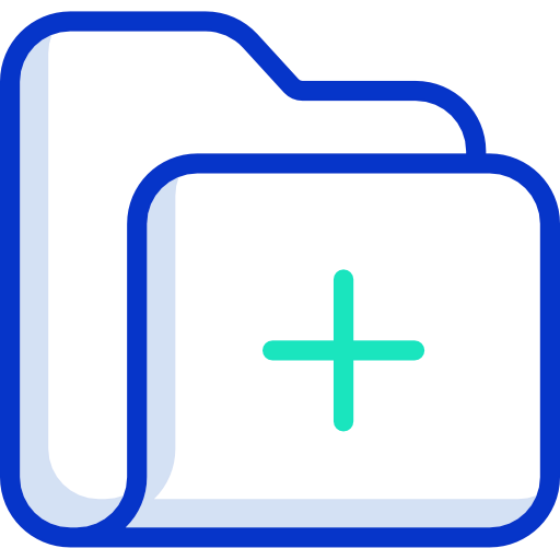 Folder icon