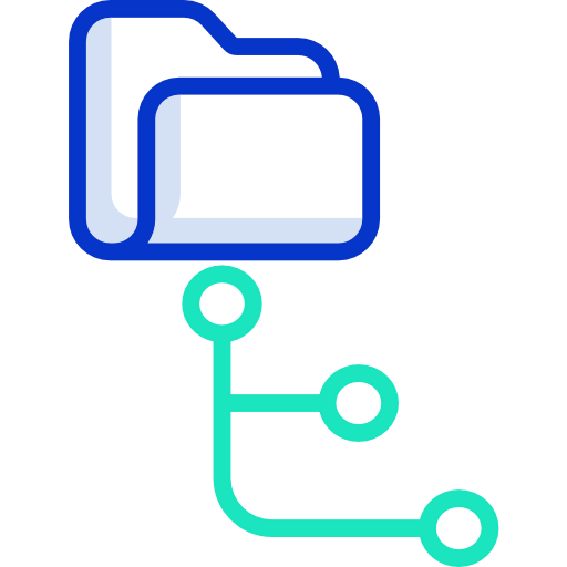 Folder icon