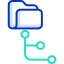 Folder icon 64x64