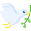 Dove icon 64x64