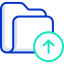 Folder icon 64x64