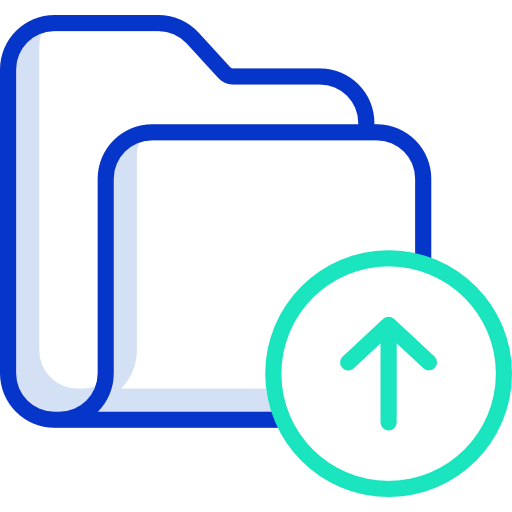 Folder icon
