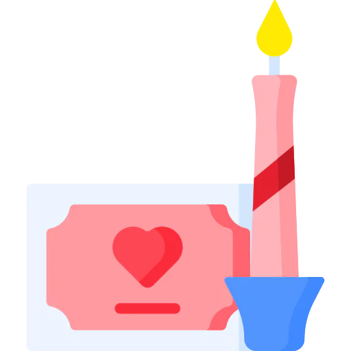 Reservation icon