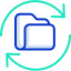 Folder icon 64x64