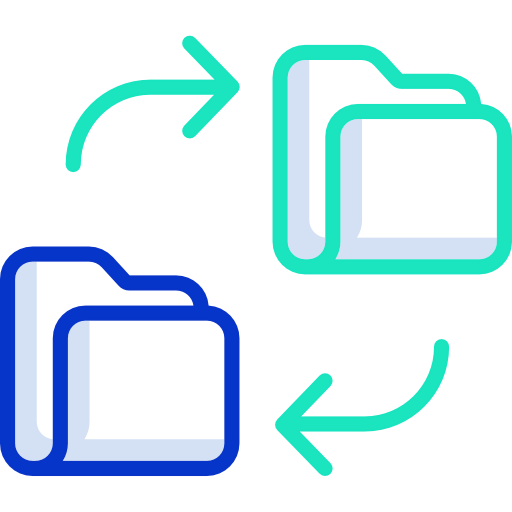 Folder icon