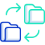 Folder icon 64x64