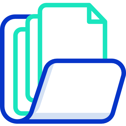 Folder icon
