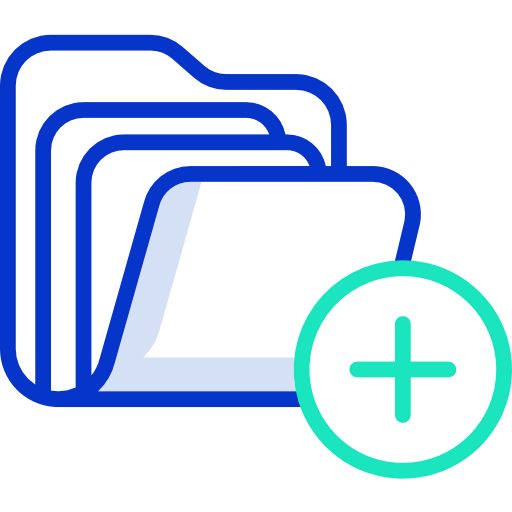 Folder icon