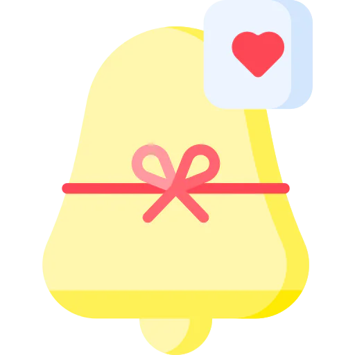 Notification icon