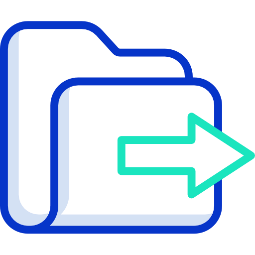 Folder icon