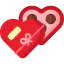 Chocolate box 图标 64x64