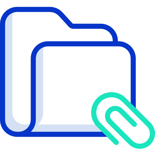 Folder icon