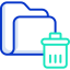 Folder Symbol 64x64