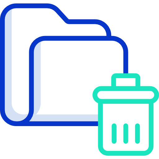 Folder icon