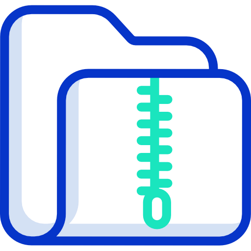 Folder icon