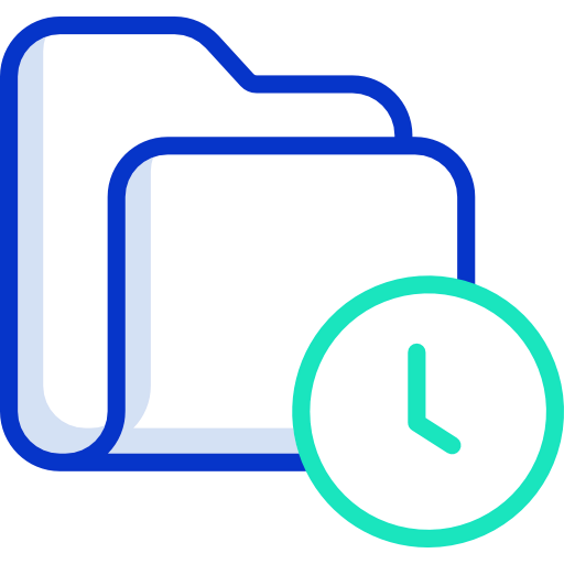 Folder icon