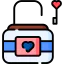 Lock icon 64x64