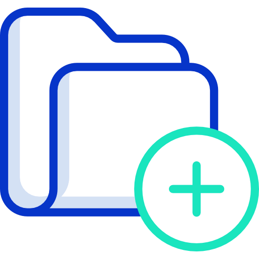 Folder icon