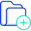 Folder icon 64x64