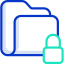 Locked icon 64x64
