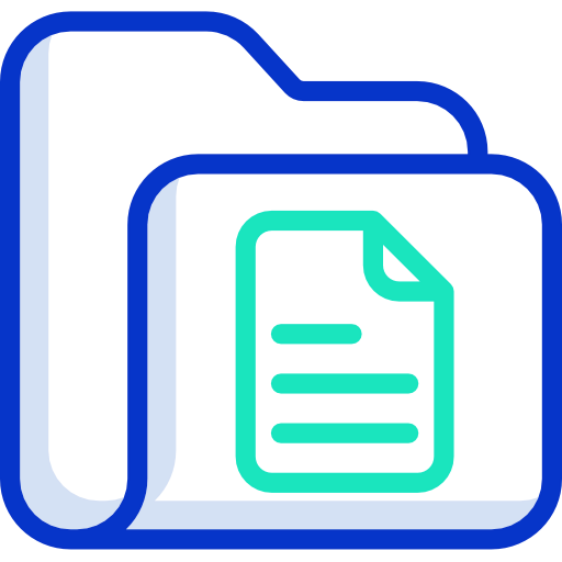 Folder icon