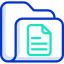 Folder Symbol 64x64