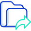 Folder icon 64x64