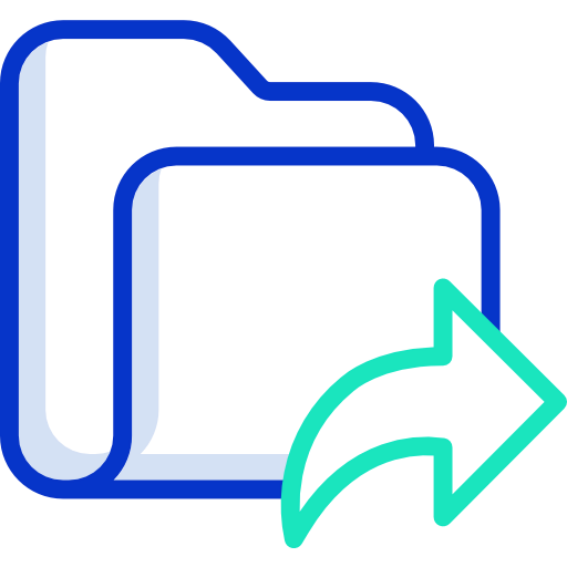 Folder icon