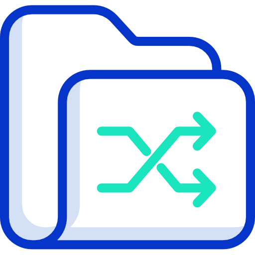 Folder icon