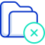 Folder Symbol 64x64