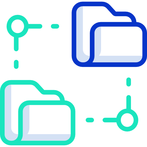 Folder icon